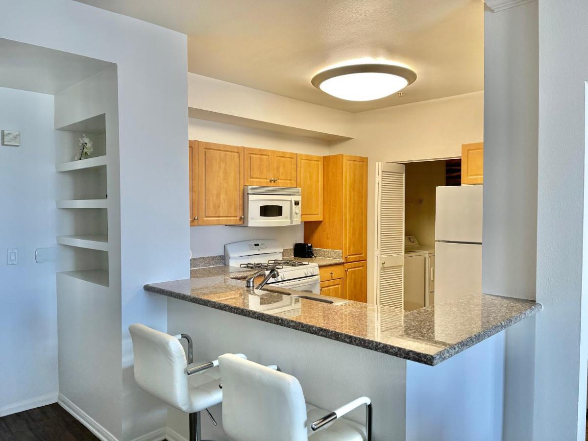 Sleep 6 Near Marina, Cedar Sinai, Venice 5Min, Lax 10Min Лос-Анджелес Экстерьер фото