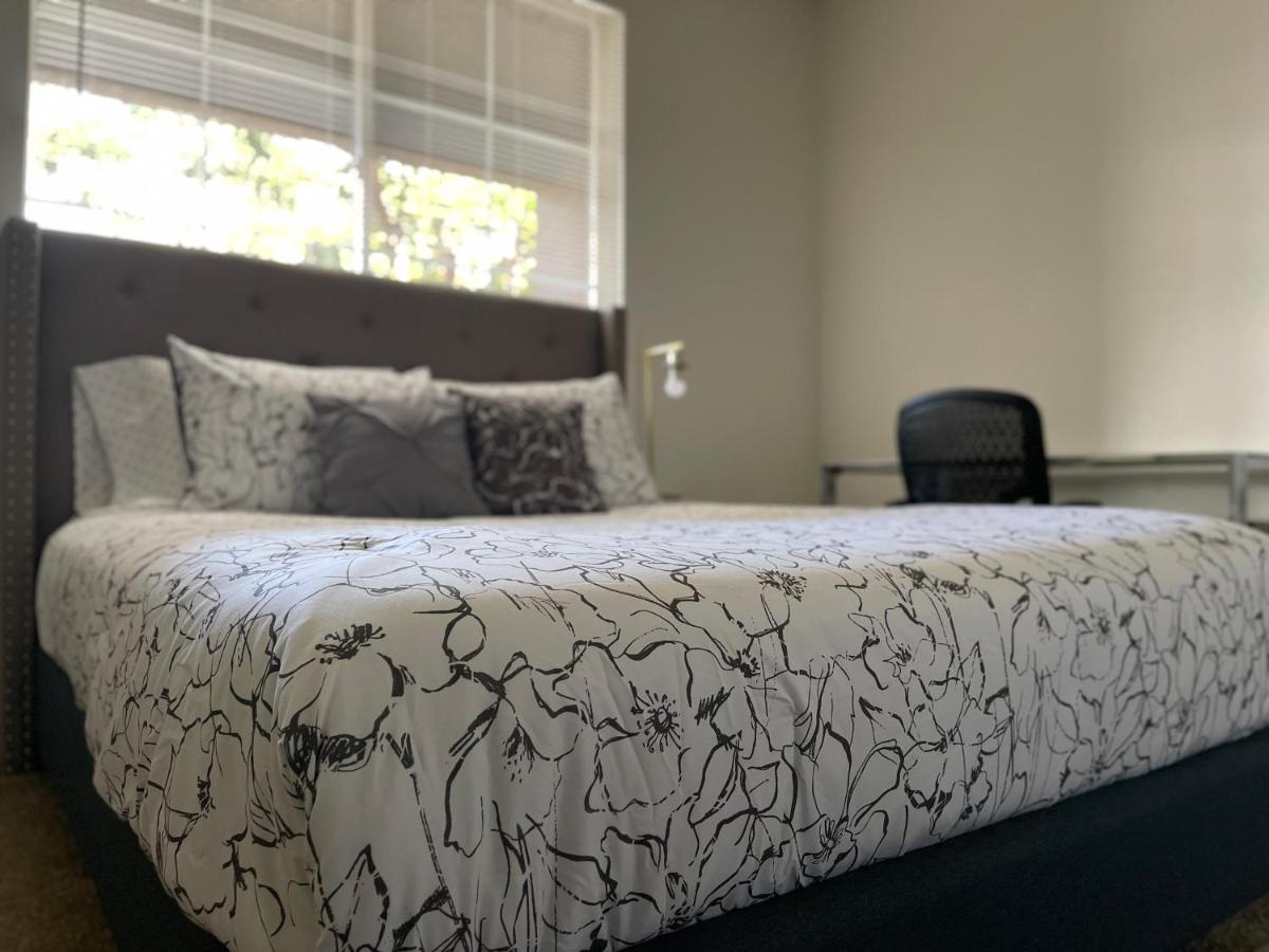 Sleep 6 Near Marina, Cedar Sinai, Venice 5Min, Lax 10Min Лос-Анджелес Экстерьер фото