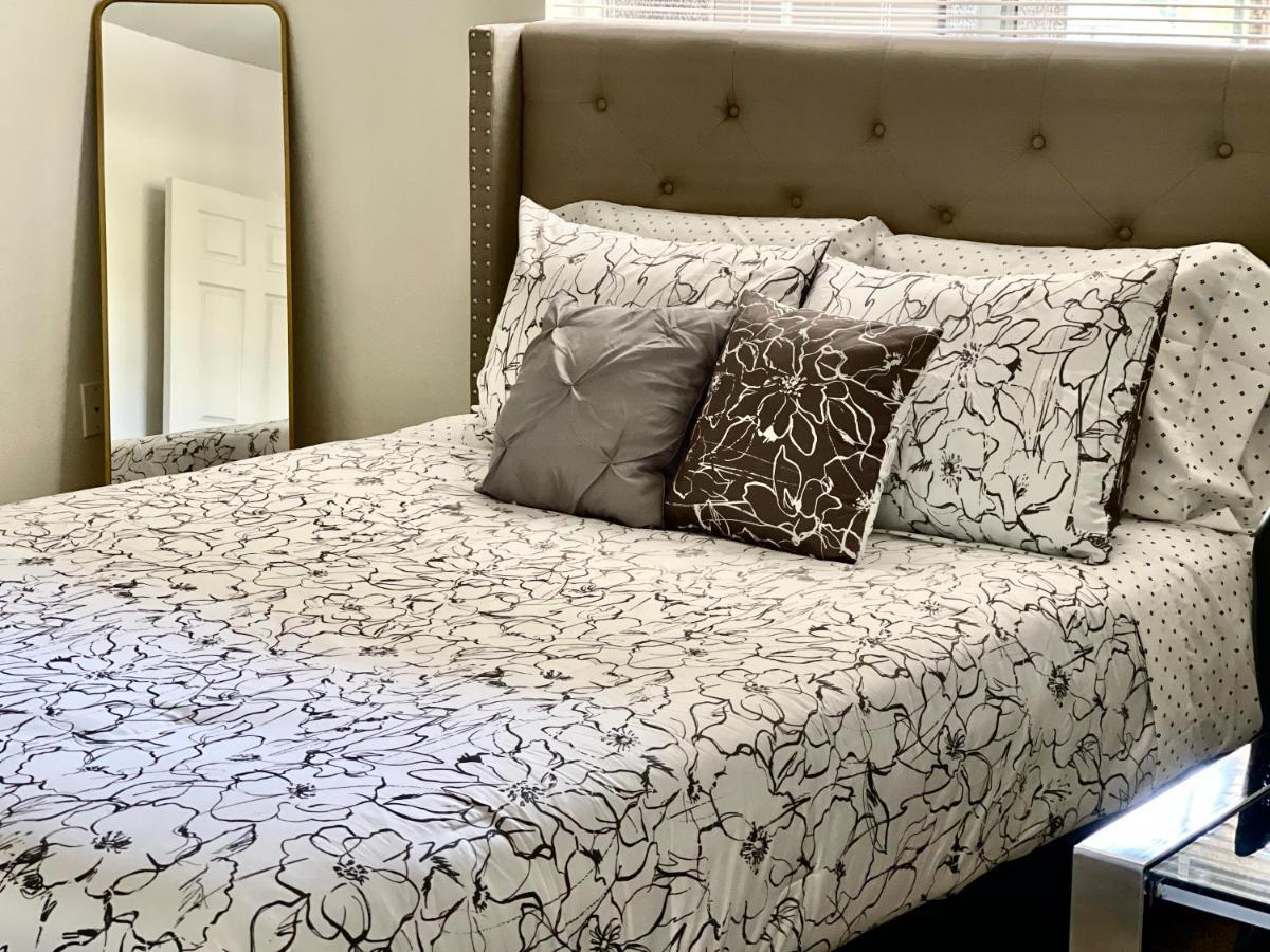 Sleep 6 Near Marina, Cedar Sinai, Venice 5Min, Lax 10Min Лос-Анджелес Экстерьер фото