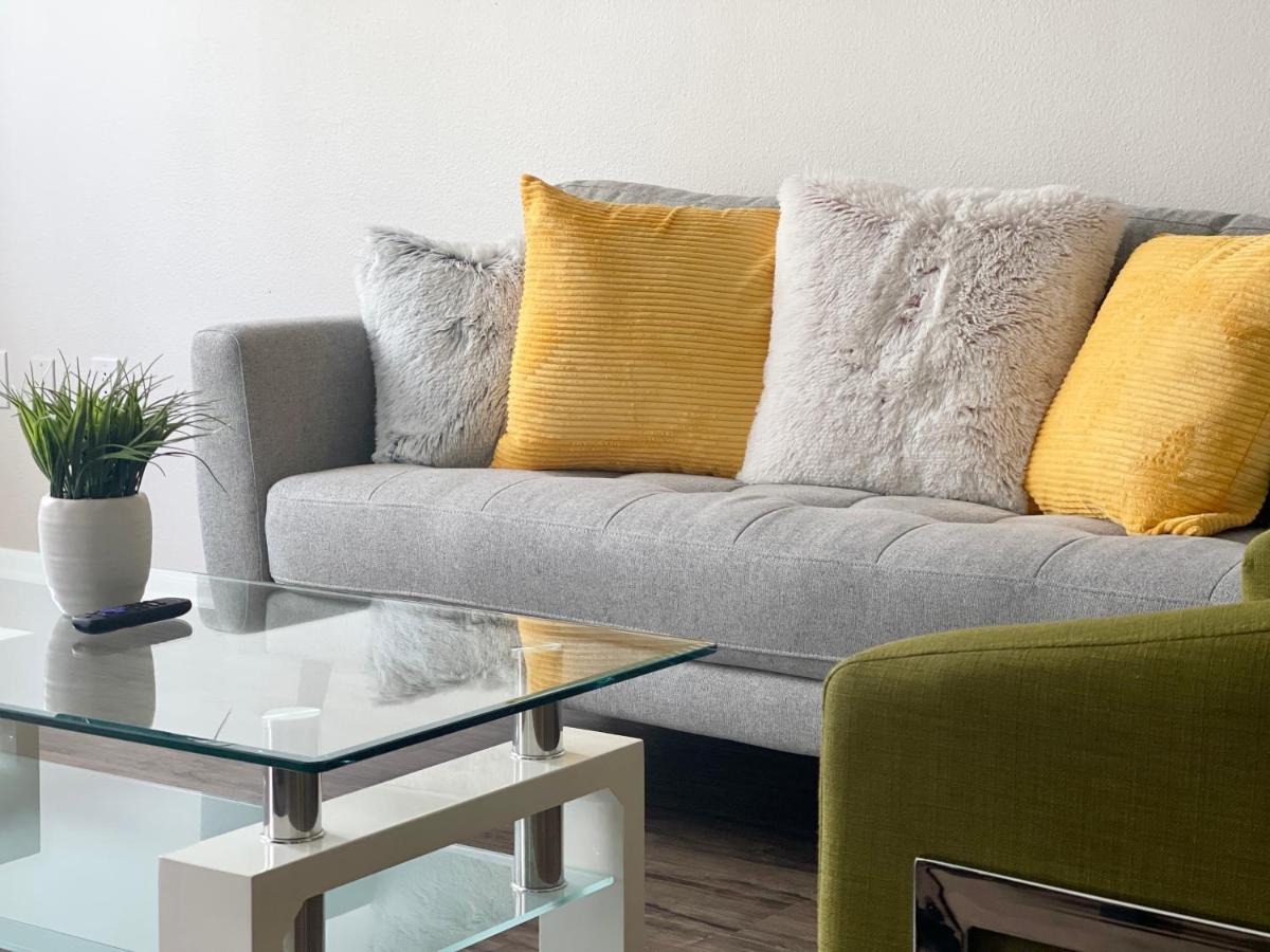 Sleep 6 Near Marina, Cedar Sinai, Venice 5Min, Lax 10Min Лос-Анджелес Экстерьер фото