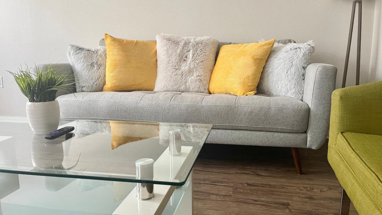 Sleep 6 Near Marina, Cedar Sinai, Venice 5Min, Lax 10Min Лос-Анджелес Экстерьер фото